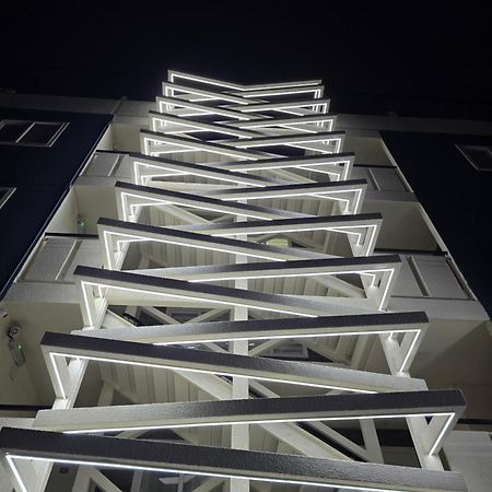 Aparthotel Don Alonso Антофагаста Екстер'єр фото
