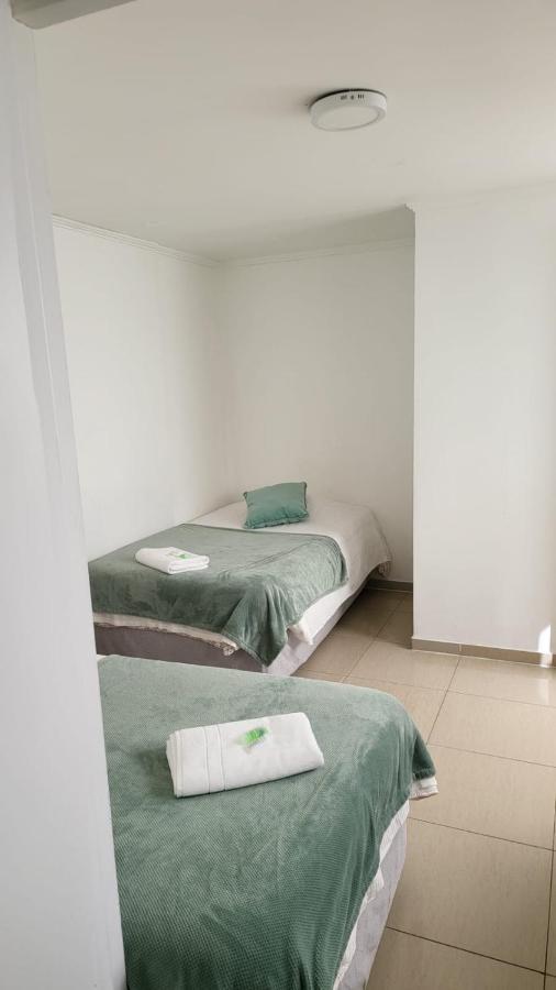 Aparthotel Don Alonso Антофагаста Екстер'єр фото