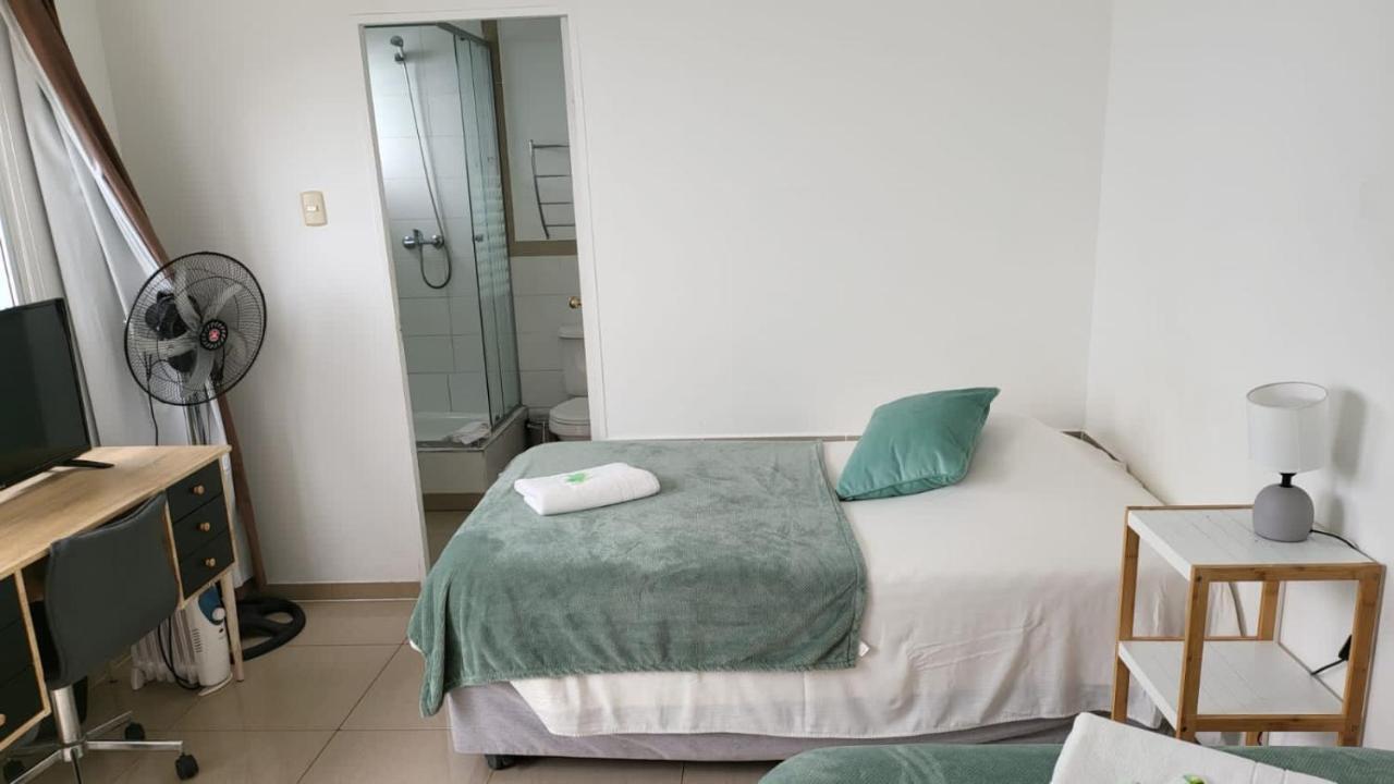 Aparthotel Don Alonso Антофагаста Екстер'єр фото