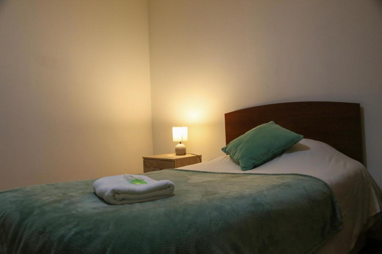 Aparthotel Don Alonso Антофагаста Екстер'єр фото
