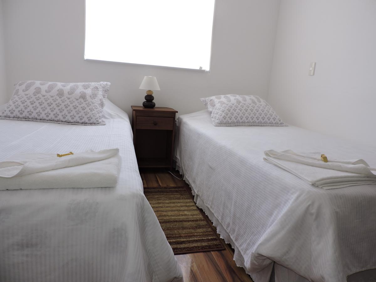 Aparthotel Don Alonso Антофагаста Екстер'єр фото