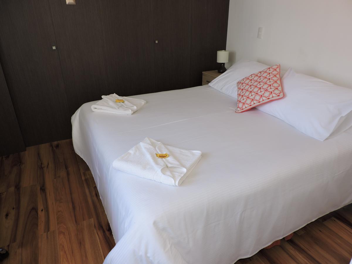 Aparthotel Don Alonso Антофагаста Екстер'єр фото
