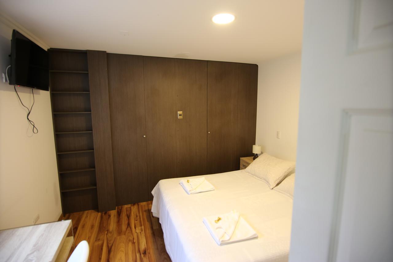 Aparthotel Don Alonso Антофагаста Екстер'єр фото
