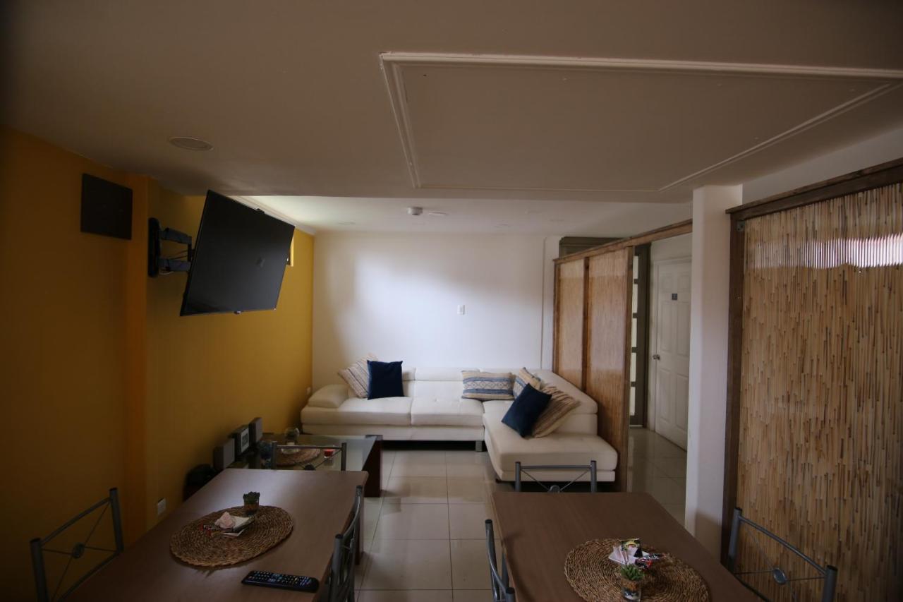 Aparthotel Don Alonso Антофагаста Екстер'єр фото