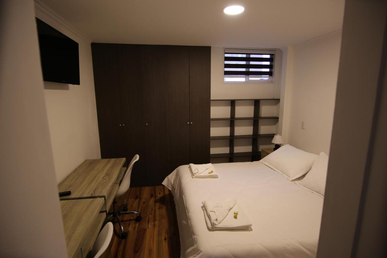 Aparthotel Don Alonso Антофагаста Екстер'єр фото